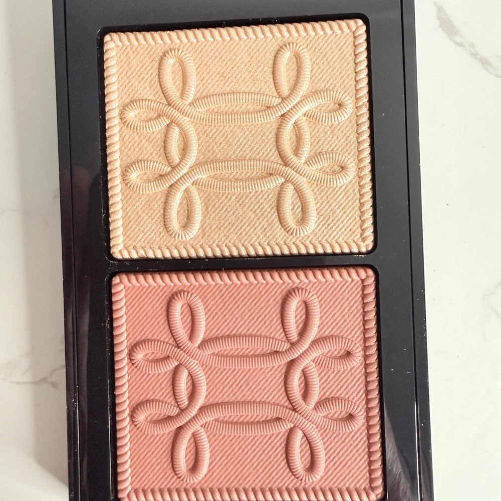 Mac Cosmetics Nutcracker Sweet Copper Face Palette NIB